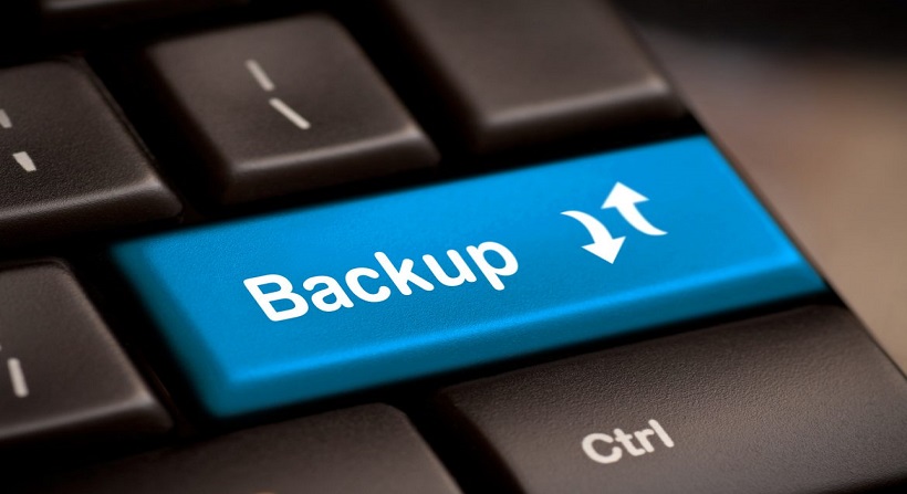 Importance Of Having A Company Backup Plan Zack Honig