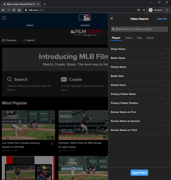 film room mlb｜TikTok Search